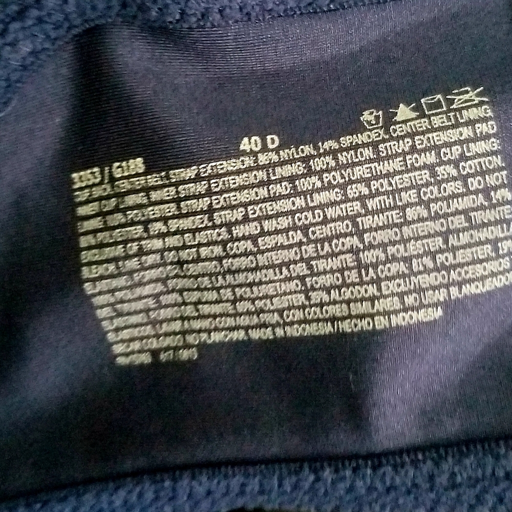 Bras - Picture 6 of 7